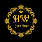 Holy Writ logo