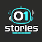 01Stories logo