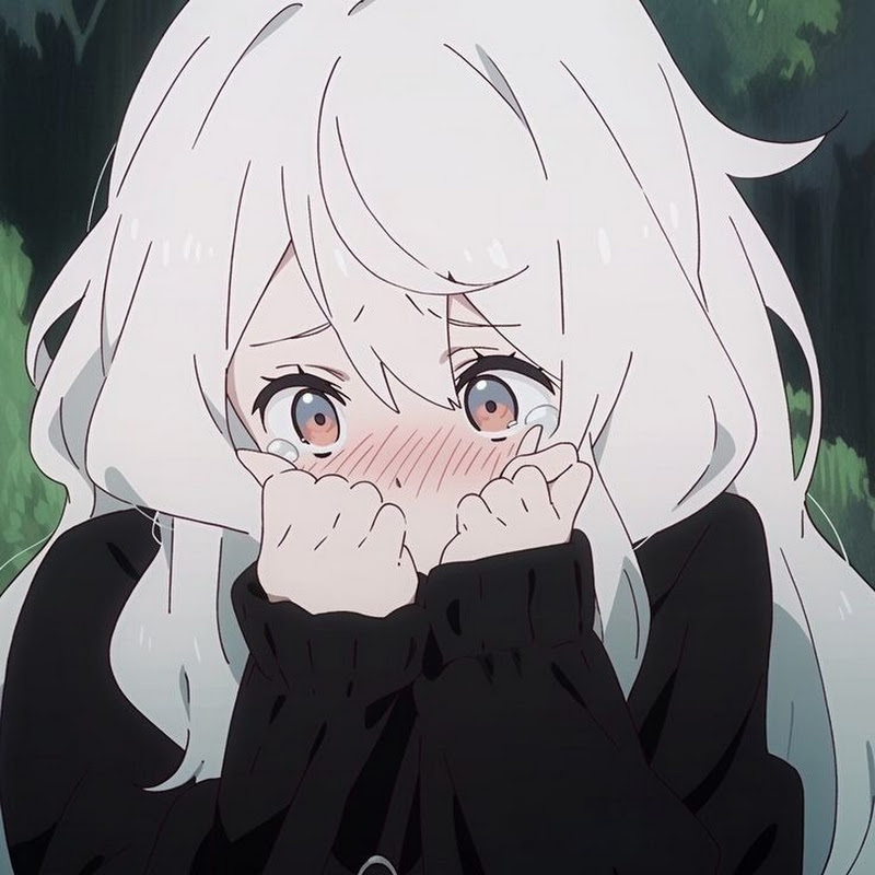 Senpai (Blank)
