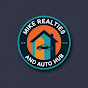 Bethel Homes And Properties Ghana  logo