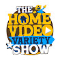Home Video Variety Show logo