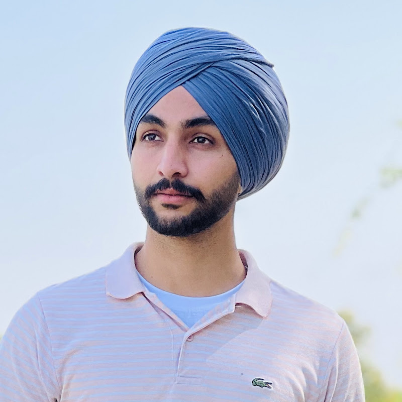 Dilpreet badhlan vlogs