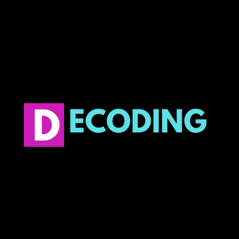 DECODING