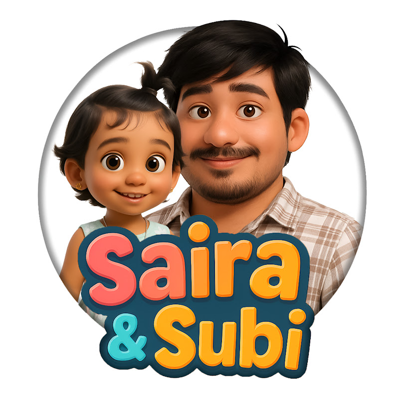 Saira and Subi