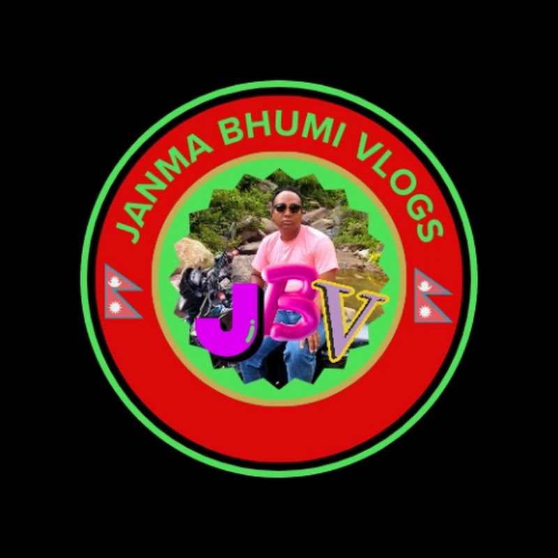 Janma Bhumi Vlogs