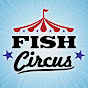 FishCircus logo