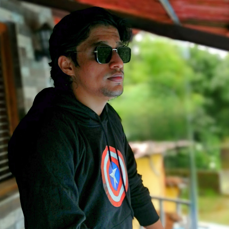 Dombivlikar Gautam
