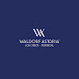 Waldorf Astoria Los Cabos Pedregal logo