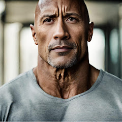 Dwayne Johnson Fan 