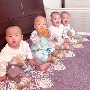 Zhang Meis Quadruplets