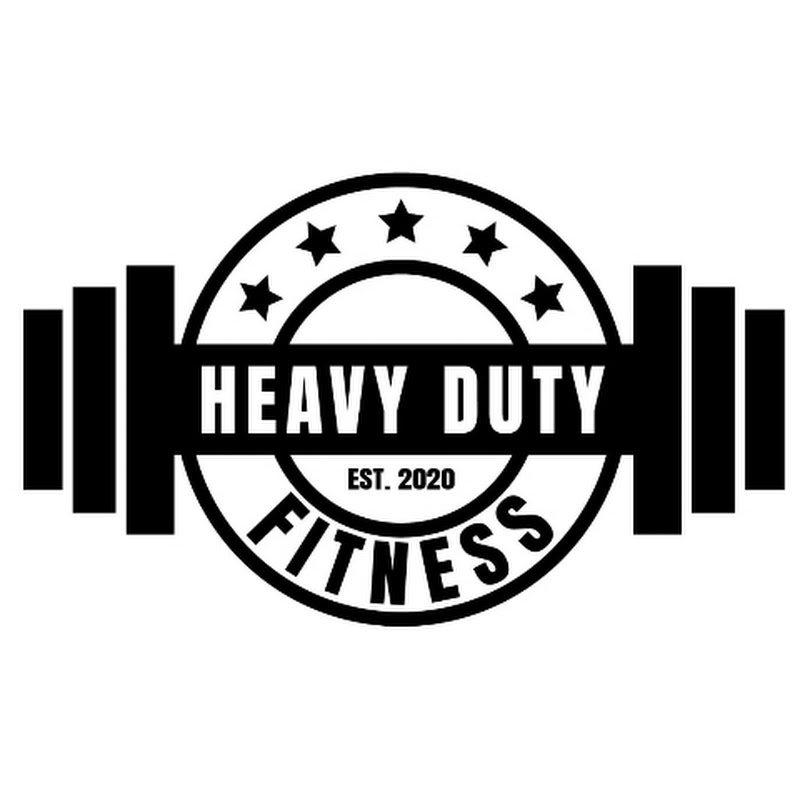 Heavy Duty Fitness