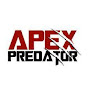 Apex Predator MMA logo