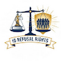 Poll from ID Refusal Rights