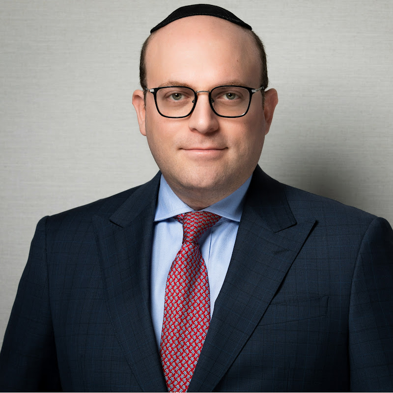 Jonathan I. Shenkman