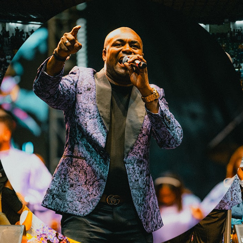 Profeta Javier Belliard