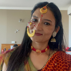 Sandhya Jaraut channel thumbnail