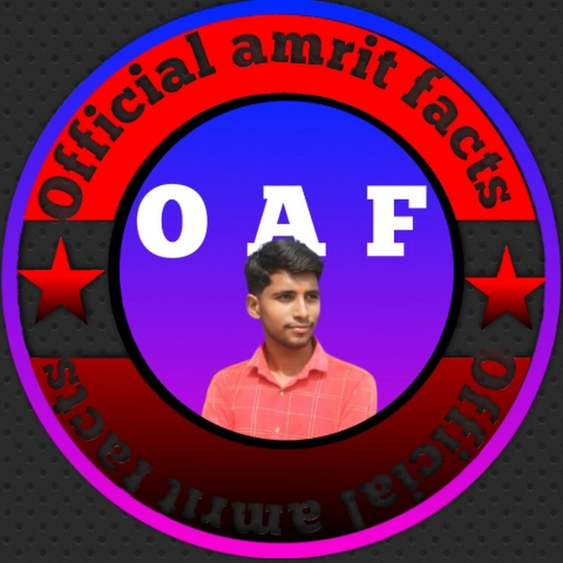 Official Amrit Facts