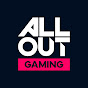All Out Gaming Avatar