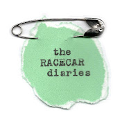 The Racecar Diaries