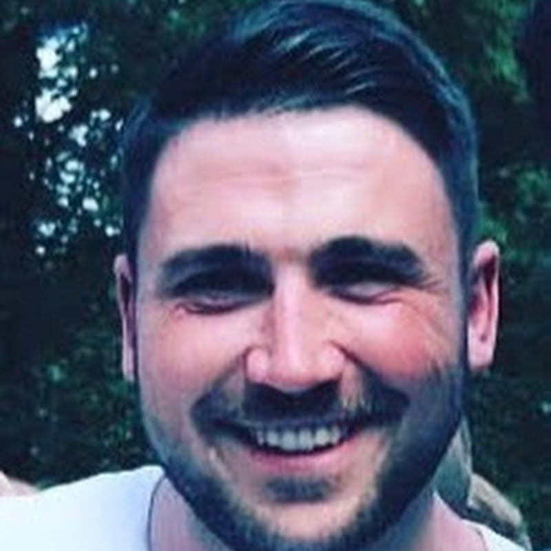 Dan Cooper - A Hull Load of Property Investing