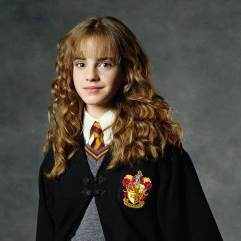 ℍ𝕖𝕣𝕞𝕚𝕠𝕟𝕖 𝔾𝕣𝕒𝕟𝕘𝕖𝕣