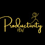 Productivity Now logo