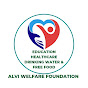 Alvi Welfare Foundation logo