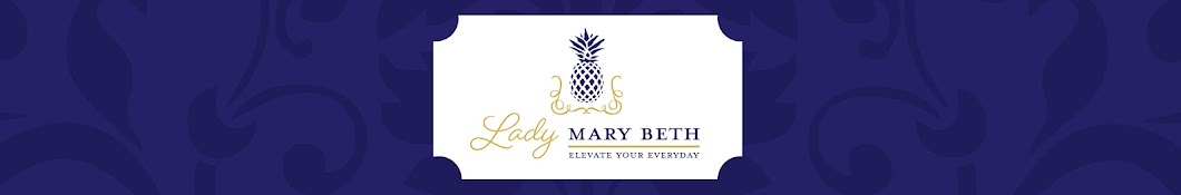 Lady Mary Beth Banner