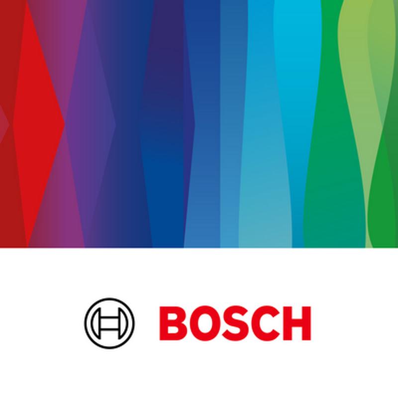 Bosch Home Deutschland, Österreich, Schweiz