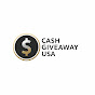 Cash Giveaway USA logo
