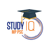 MPPSC StudyIQ