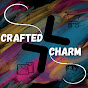 Crafted Charm logo