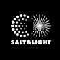 Salt NTS Light logo