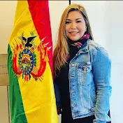 Ximechan Boliviana en Japón 