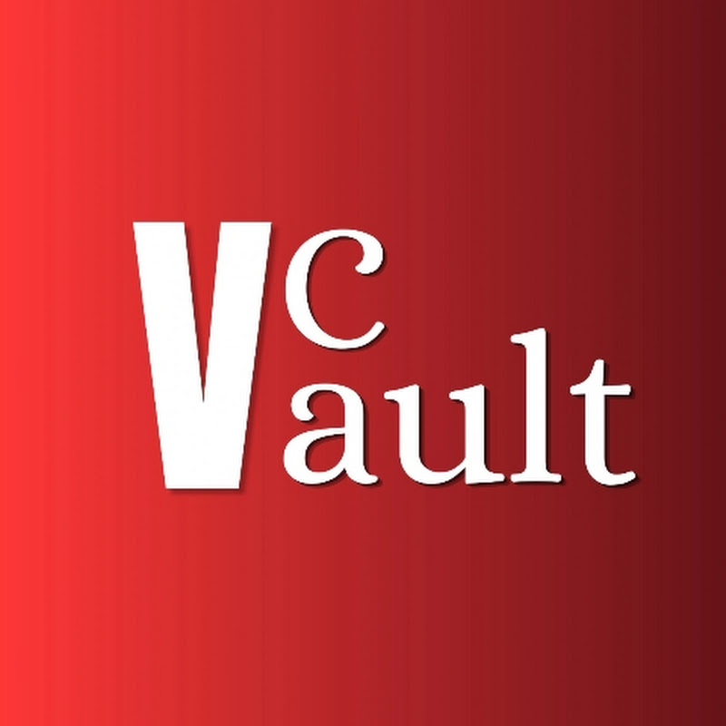 VcVault 