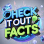Check It Out Facts logo