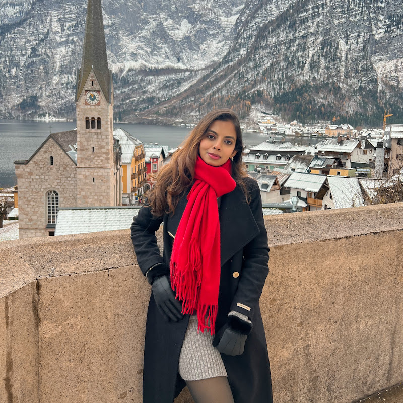 Bushra Shahid channel avatar