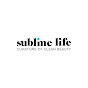 Sublime Life logo