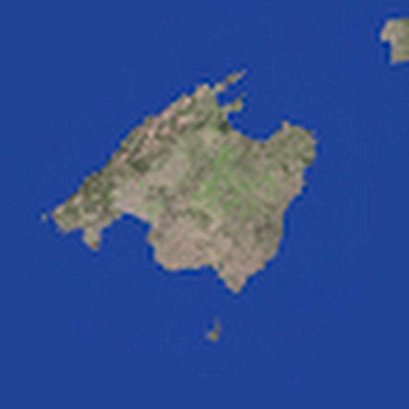Mallorca Webcam thumbnail