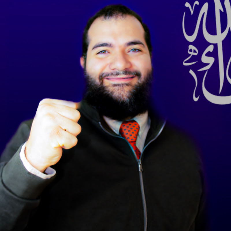 المهندس علي الفرارجي ALY ALFARARGY
