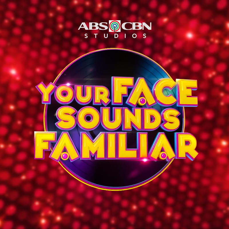 Your Face Sounds Familiar