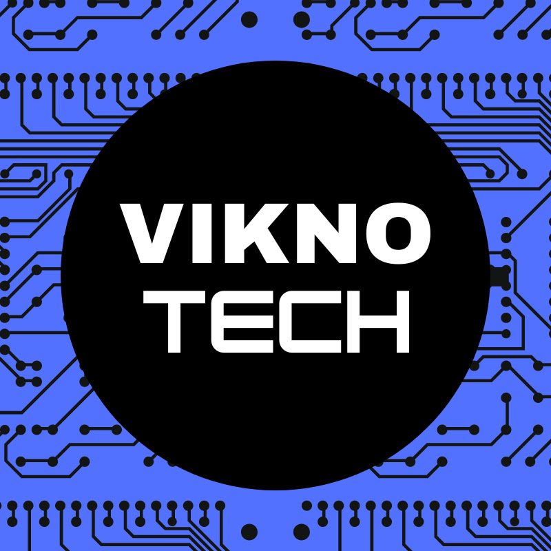 Vikno Tech