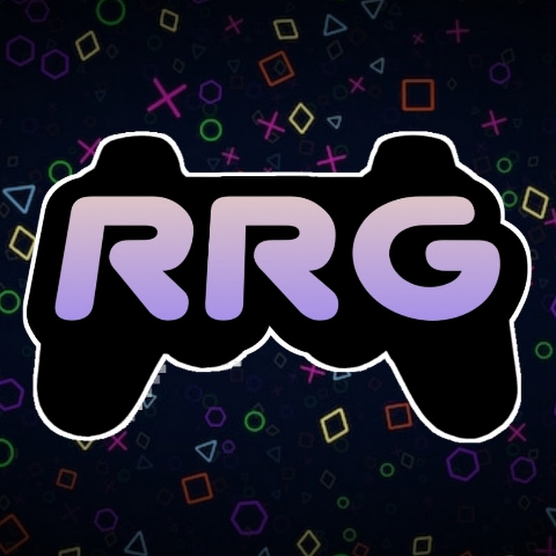 ReoRay Gaming Logo