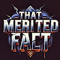 That Merited Facts logo