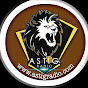 Astig Radio (LS-DJALLEN) logo