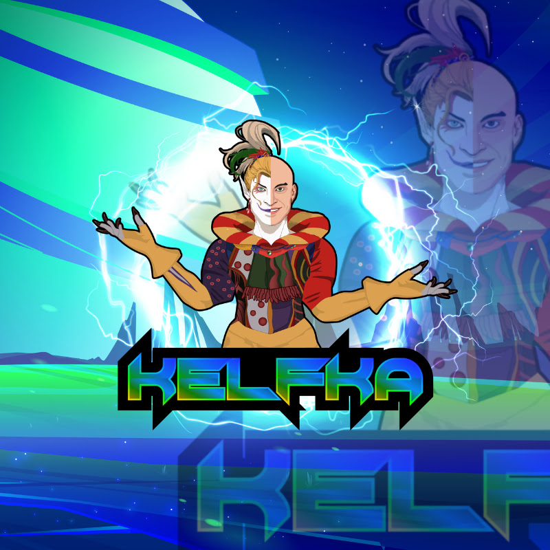 Kelfka Gaming