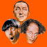 The Three Stooges+