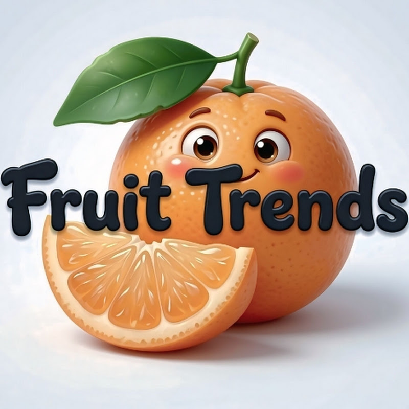 Fruit Trends 