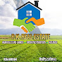 RK Real Estate logo