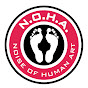 N.O.H.A. Noise Of Human Art